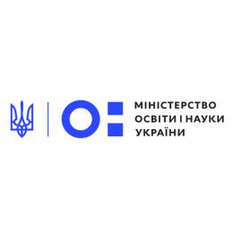 Міністерство освіти та науки України