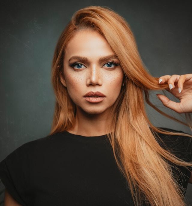 Анна Поліщук